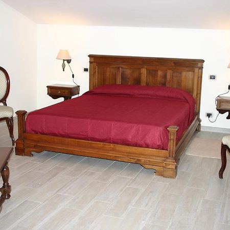 Valle Moretta B&B Rocca Priora  Exteriör bild